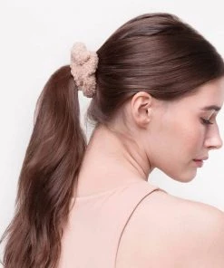 Kitsch Assorted Textured Scrunchies Beauty 17 Kitsch Assorted Textured Scrunchies Beauty