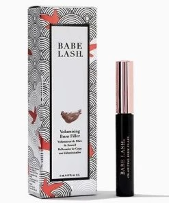 Babe Lash Volumizing Brow Filler