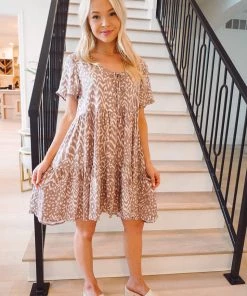 By Together Clio Dress