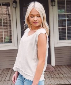 La Miel Ember Tank Tops 13 La Miel Ember Tank Tops