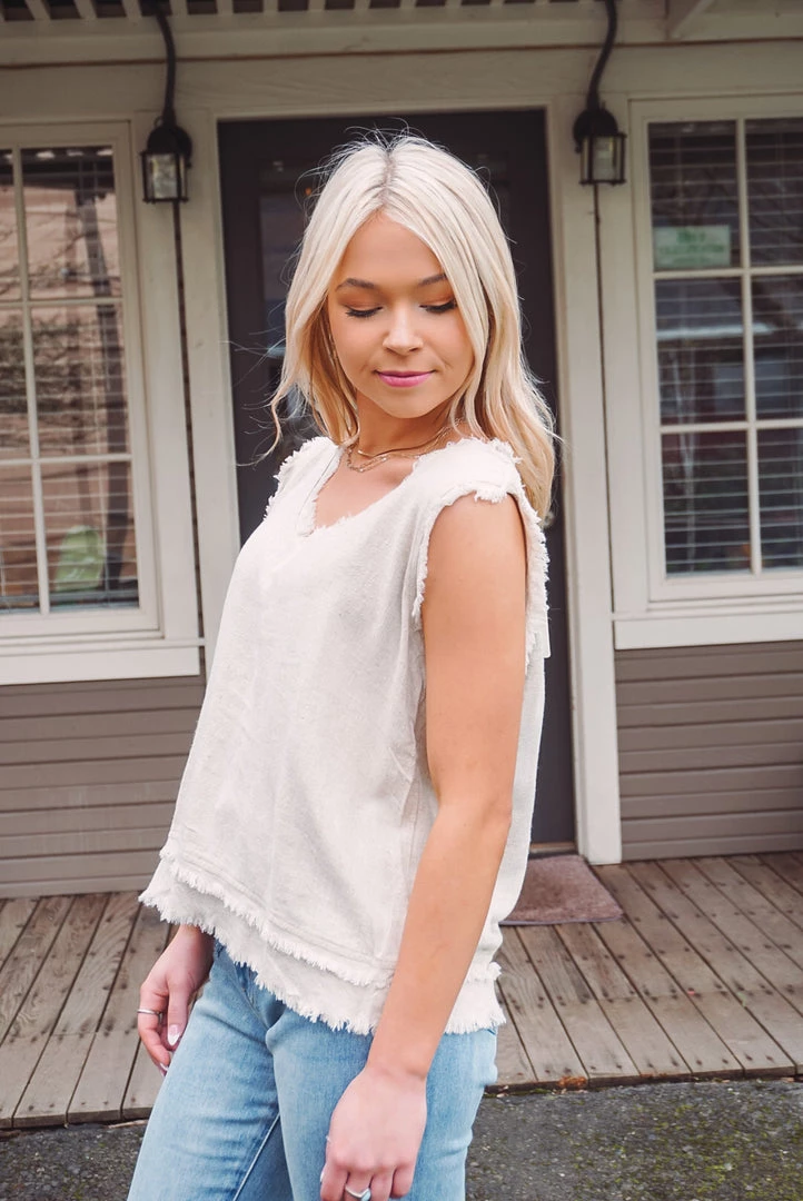 La Miel Ember Tank Tops 3 La Miel Ember Tank Tops