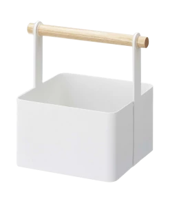 Yamazaki Home Gifts + Home Accents Yamazaki Tosca Small Toolbox