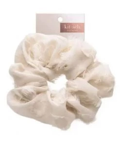 Kitsch Brunch Scrunchie