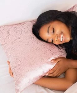 Beauty Kitsch Satin Pillowcase