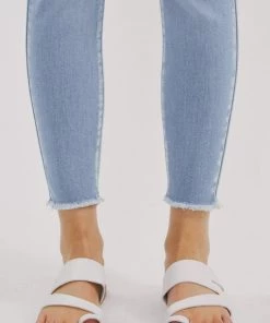 Kancan Michael High Rise Denim 31 Kancan Michael High Rise Denim