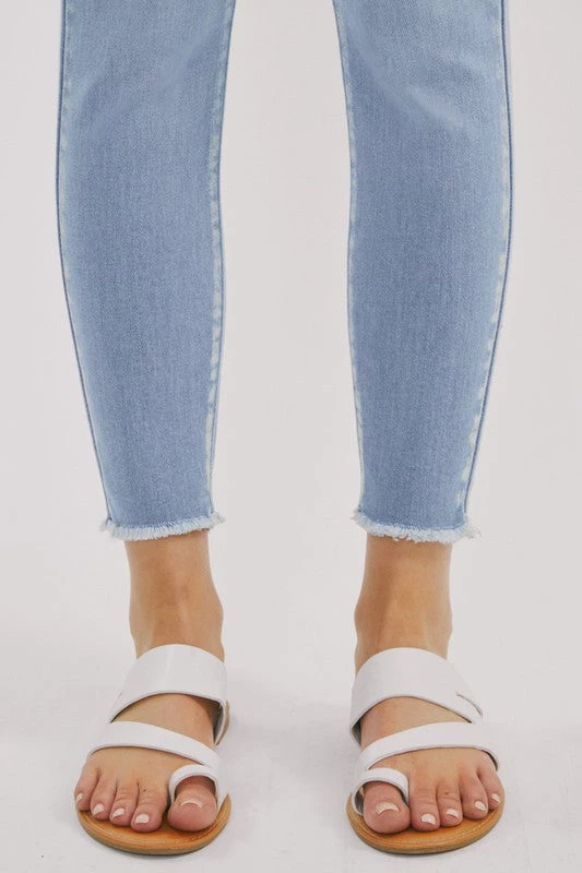 Kancan Michael High Rise Denim 13 Kancan Michael High Rise Denim