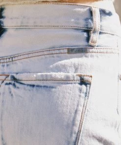 Kancan Cooper High Rise Shorts 13 Kancan Cooper High Rise Shorts