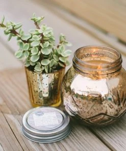 Sublime Clothing Boutique Bridgewater Sweet Grace Candle #008