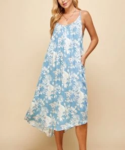 Millibon Hit The Resort Dress