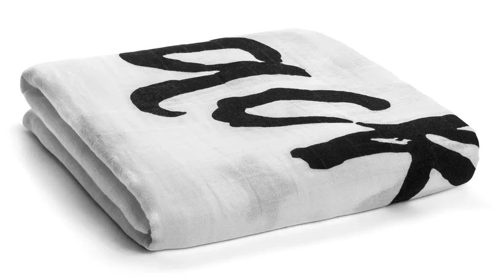 Modern Burlap Baby Shop Organic Cotton Swaddle Blanket 9 Modern Burlap Baby Shop Organic Cotton Swaddle Blanket