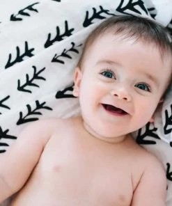 Modern Burlap Baby Shop Organic Cotton Swaddle Blanket 16 Modern Burlap Baby Shop Organic Cotton Swaddle Blanket