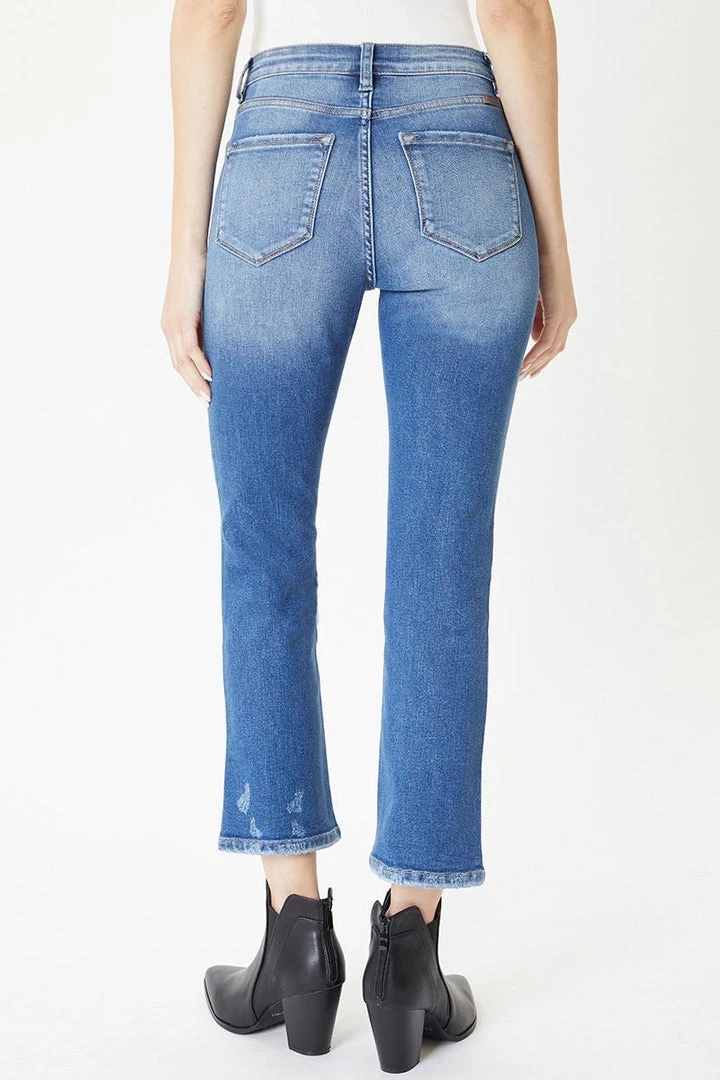 Kancan Bradford Kick Flare 4 Kancan Bradford Kick Flare