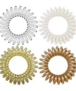 Beauty Kitsch Hair Coils 8pk