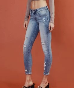 Kancan Crew Mid Rise Skinny Jeans New Arrivals 14 Kancan Crew Mid Rise Skinny Jeans New Arrivals