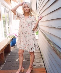 Millibon Dresses + Rompers Sweet Fling Dress