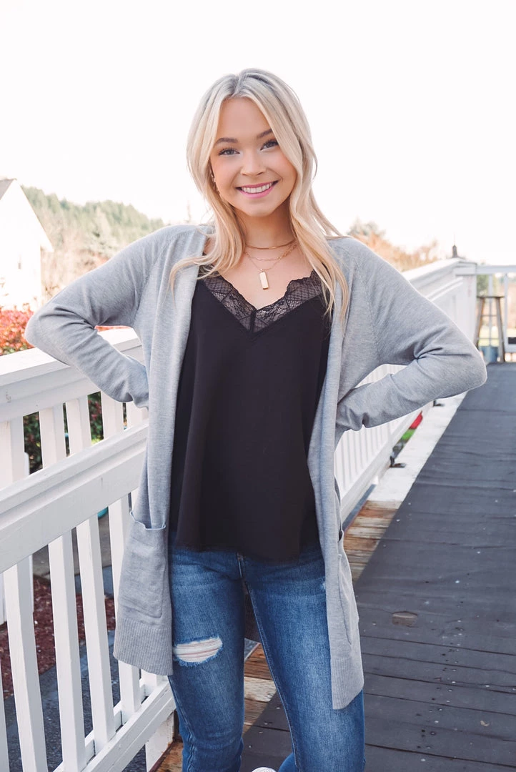 Active Basic New Arrivals Clayton Cardigan 9 Active Basic New Arrivals Clayton Cardigan