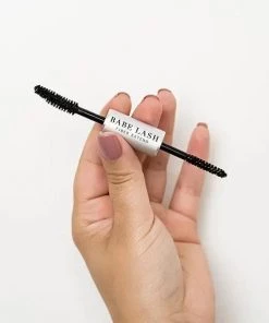 Babe Lash Fiber Extend Mascara Beauty