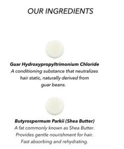 Kitsch Castor Oil Nourishing Shampoo Bar Beauty 5 Kitsch Castor Oil Nourishing Shampoo Bar Beauty