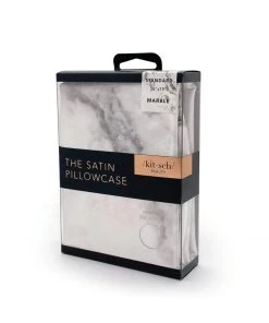 Beauty Kitsch Satin Pillowcase