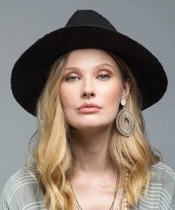 Urbanista Jade Panama Hat