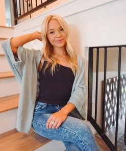 By Together Selena Cardigan