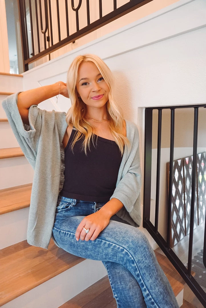 By Together Selena Cardigan 1 By Together Selena Cardigan