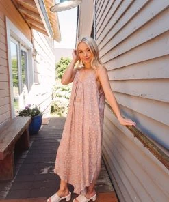 Millibon Prairie Dreams Jumper