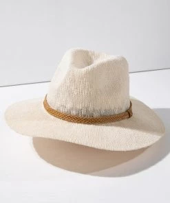 Urbanista Jade Panama Hat