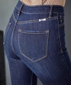 Kancan Greyson High Rise Jeans New Bottoms 11 Kancan Greyson High Rise Jeans New Bottoms