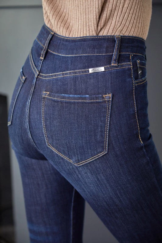 Kancan Greyson High Rise Jeans New Bottoms 5 Kancan Greyson High Rise Jeans New Bottoms