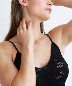 Tops NikiBiki Lace Bodysuit