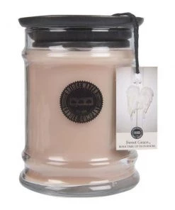 Gifts + Home Accents Bridgewater Sweet Grace Small Jar