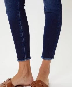 Kancan Blaze High Rise Denim