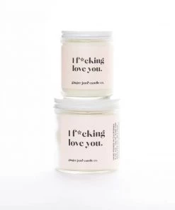 Ginger June Candle Non Toxic Soy Candles Standard Jar 16 Ginger June Candle Non Toxic Soy Candles Standard Jar