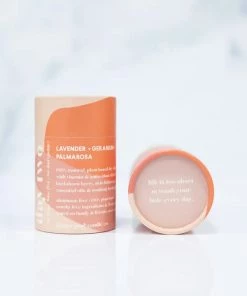 Ginger June Candle Beauty Day Two Natural Dry Shampoo