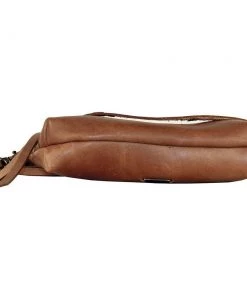 Embrazio Borsa Convertible Leather Crossbody Bag Accessories