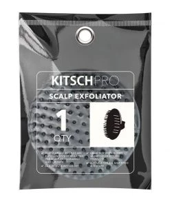 Kitsch Shampoo Brush & Scalp Exfoliator