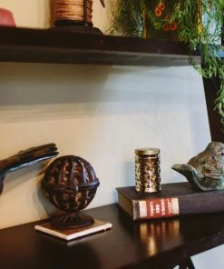 Sublime Clothing Boutique Bridgewater Sweet Grace Candle #022