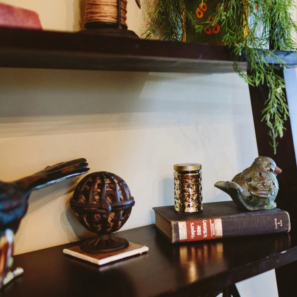 Sublime Clothing Boutique Bridgewater Sweet Grace Candle #022 2 Sublime Clothing Boutique Bridgewater Sweet Grace Candle #022