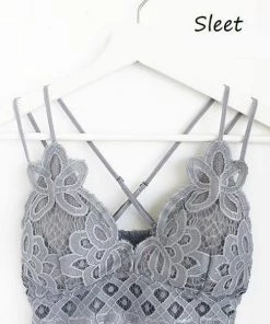 Anenome Bralettes Brielle Bralette