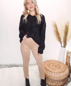 Hem & Thread Cora Pant