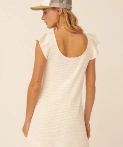 Promesa Dresses + Rompers Slow Kiss Knit Dress