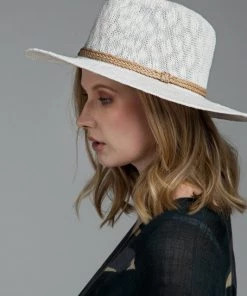Urbanista Jade Panama Hat