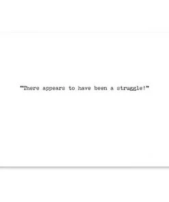 Sublime Clothing Boutique Funny Greeting Cards