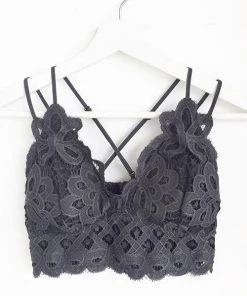Anenome Bralettes Brielle Bralette