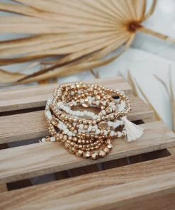 Urbanista Summer Love Bracelet Stack