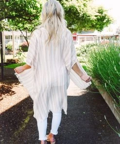 Millibon Willow Kimono