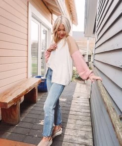 Hem & Thread Jensen Bomber Jacket Outerwear