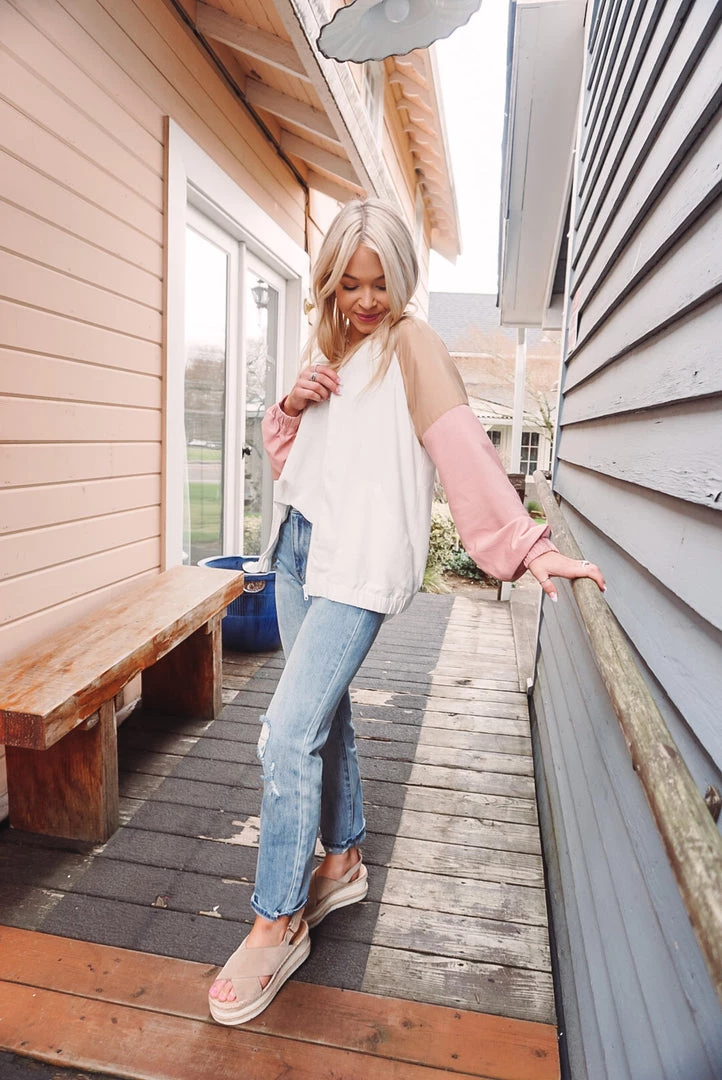 Hem & Thread Jensen Bomber Jacket Outerwear 1 Hem & Thread Jensen Bomber Jacket Outerwear