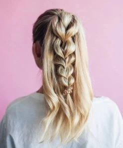 Beauty Kitsch Hair Coils 8pk